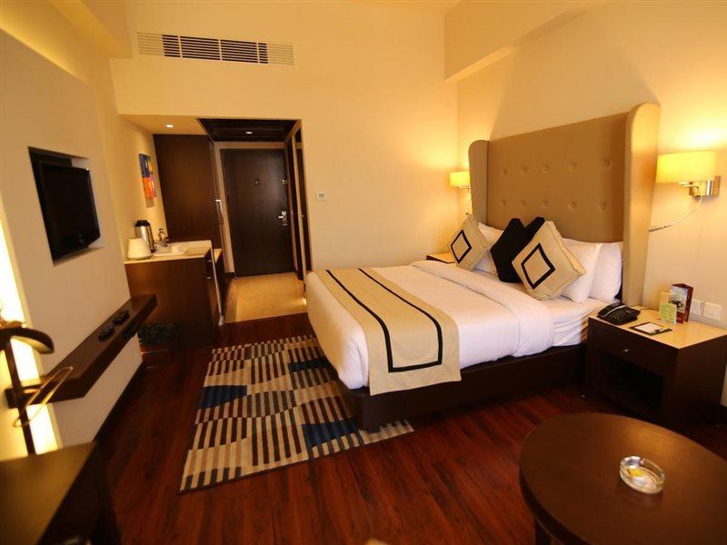 Hotel President ชลันธระ ภายนอก รูปภาพ