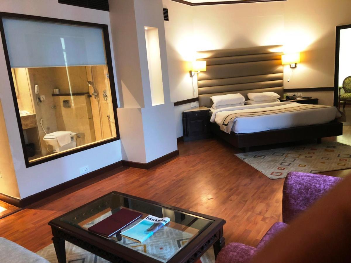 Hotel President ชลันธระ ภายนอก รูปภาพ