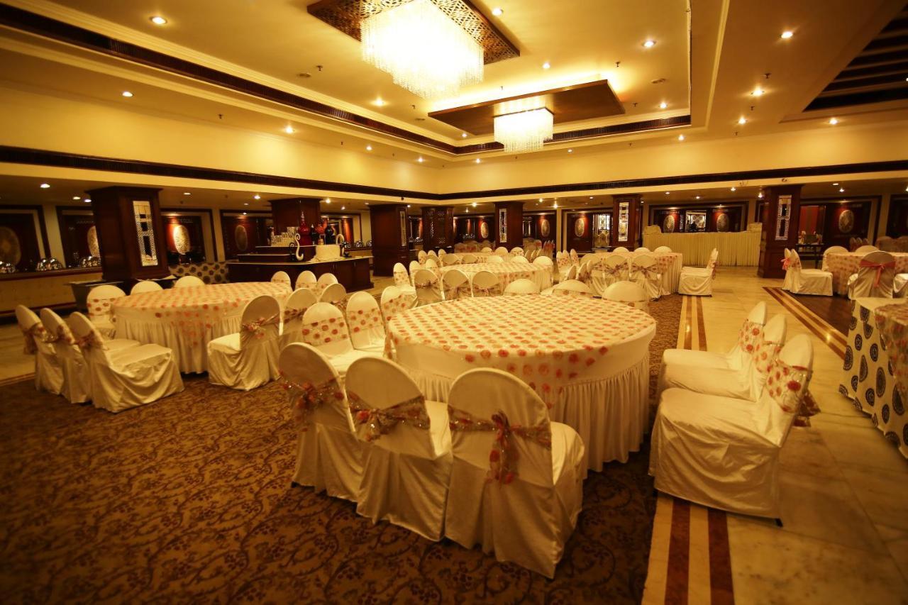 Hotel President ชลันธระ ภายนอก รูปภาพ