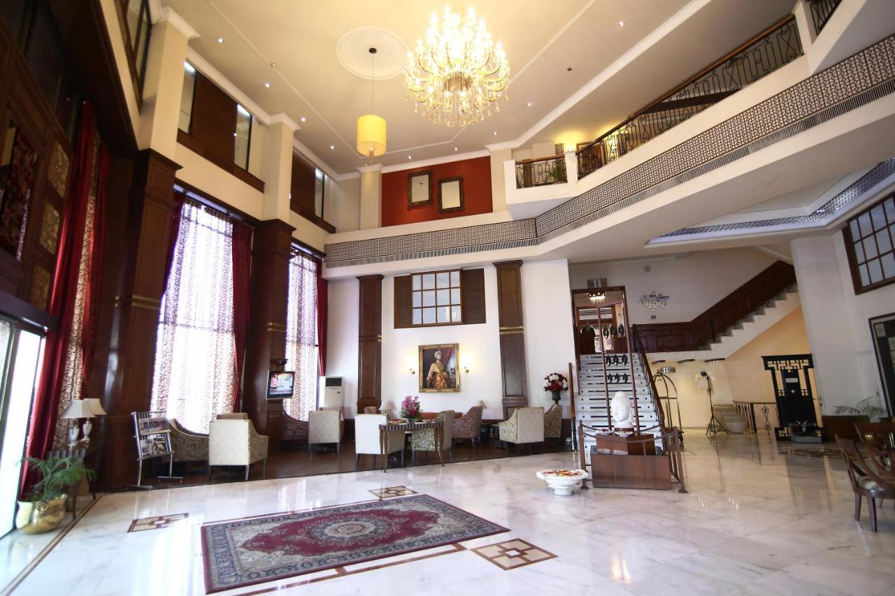 Hotel President ชลันธระ ภายนอก รูปภาพ