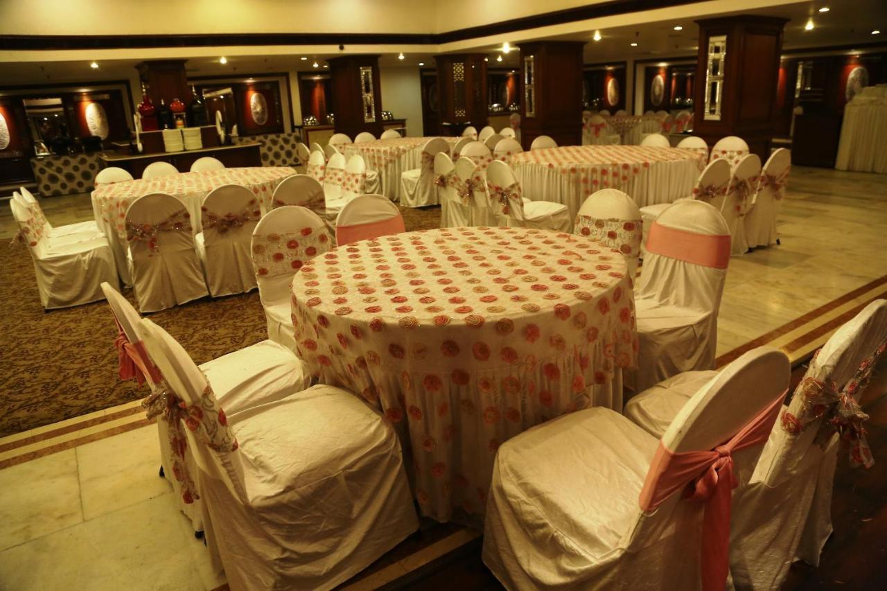 Hotel President ชลันธระ ภายนอก รูปภาพ